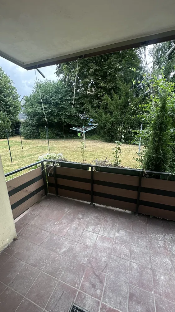 2 Zimmer Wohnung mit 59 m² in Oberhausen – Bild 3