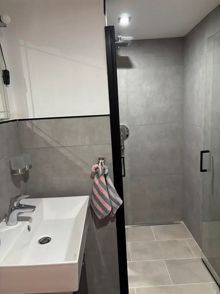 2 Zimmer Wohnung mit 50 m² in Weilheim in Oberbayern – Bild 4
