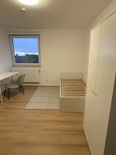 1 Zimmer Wohnung mit 19 m² in Darmstadt – Bild 5