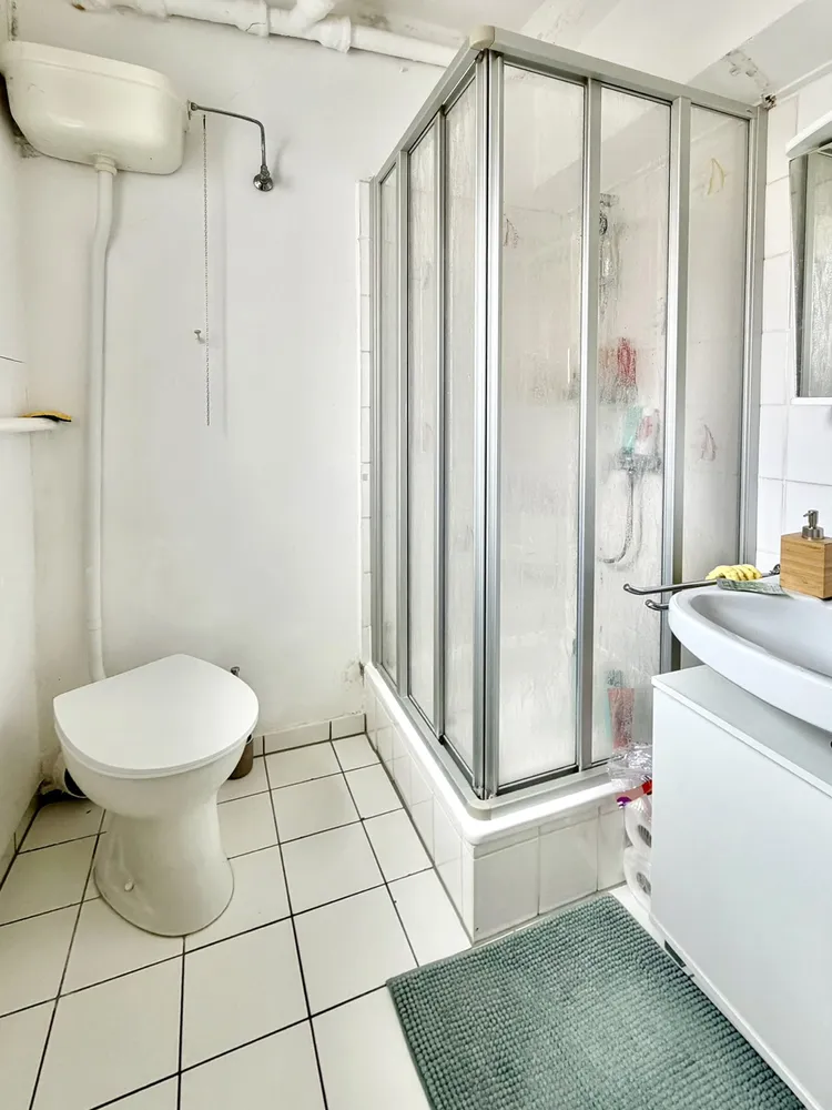 2 Zimmer Wohnung mit 38 m² in Bremen – Bild 6