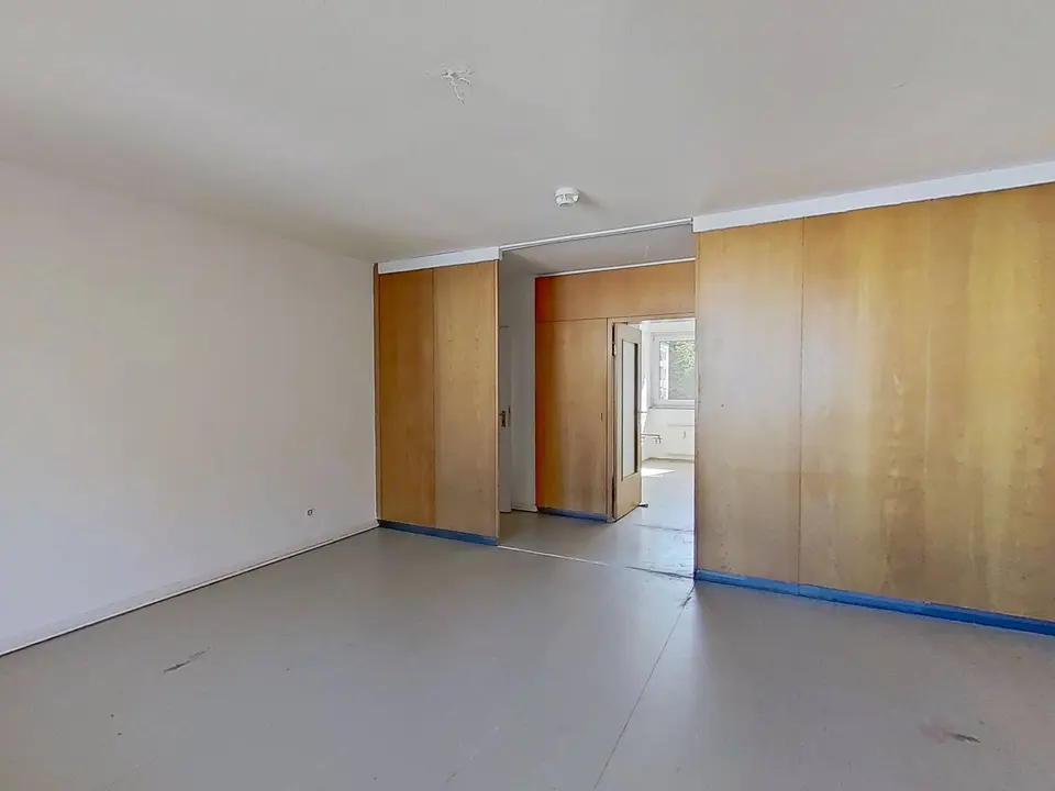 4 Zimmer Wohnung mit 85 m² in Göttingen – Bild 3