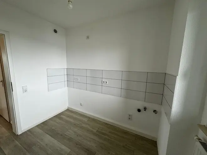 2 room apartment with 46 m² in Bonn – Photo 7