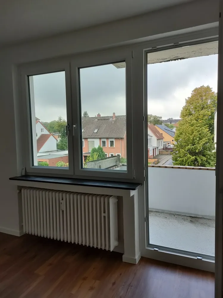 2 room apartment with 72 m² in Hanover – Photo 7