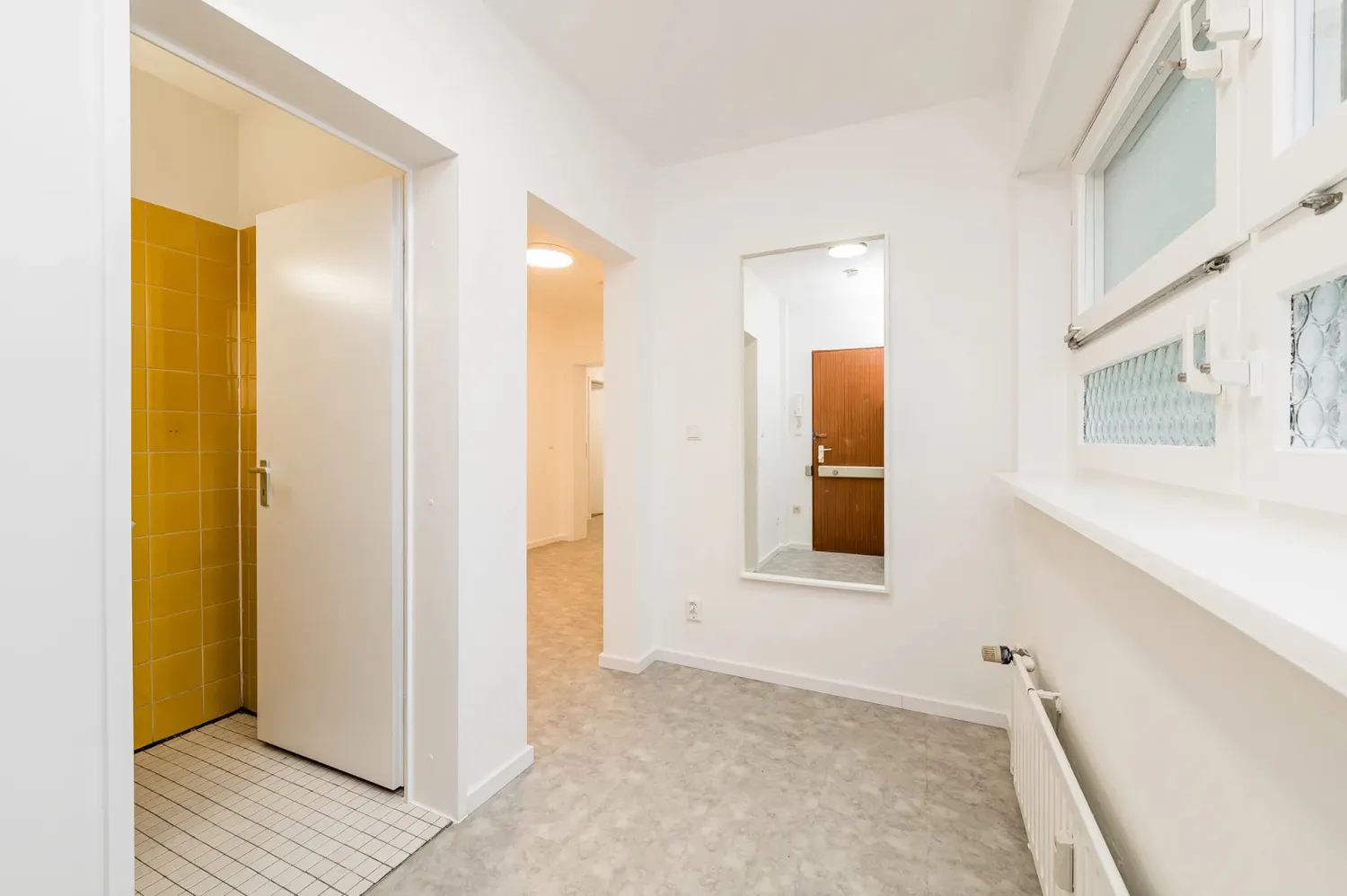 WG-Zimmer mit 13 m² in Berlin – Bild 4