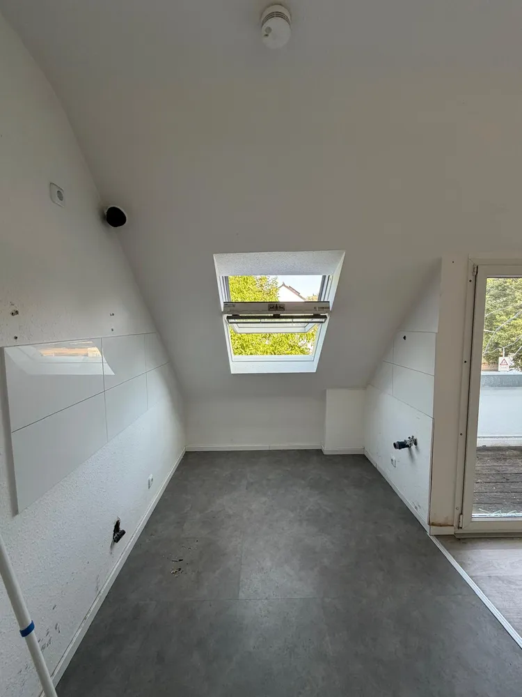 2 Zimmer Wohnung mit 30 m² in Mönchengladbach – Bild 2