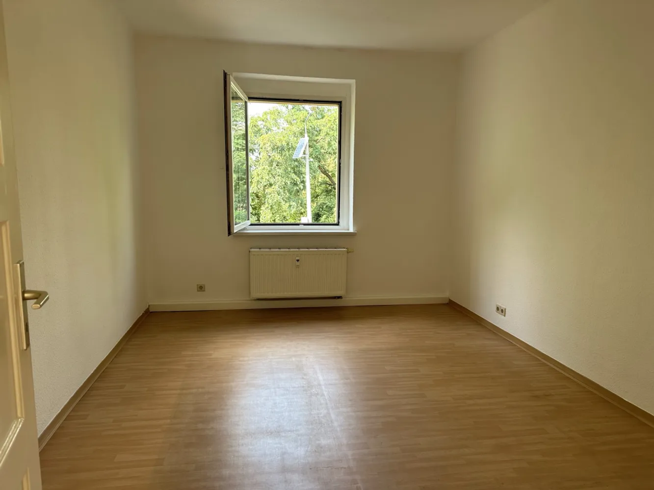 3 Zimmer Wohnung mit 57 m² in Halle (Saale) – Bild 5