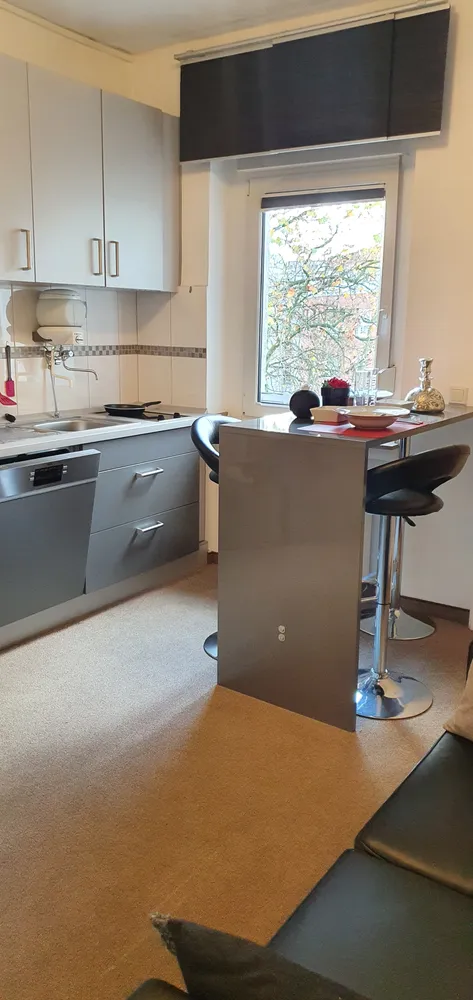 2 Zimmer Wohnung mit 46 m² in Bochum – Bild 3