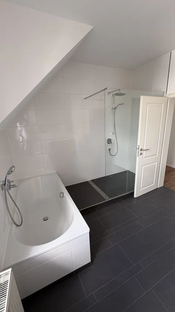 2 Zimmer Wohnung mit 93 m² in Dortmund – Bild 2