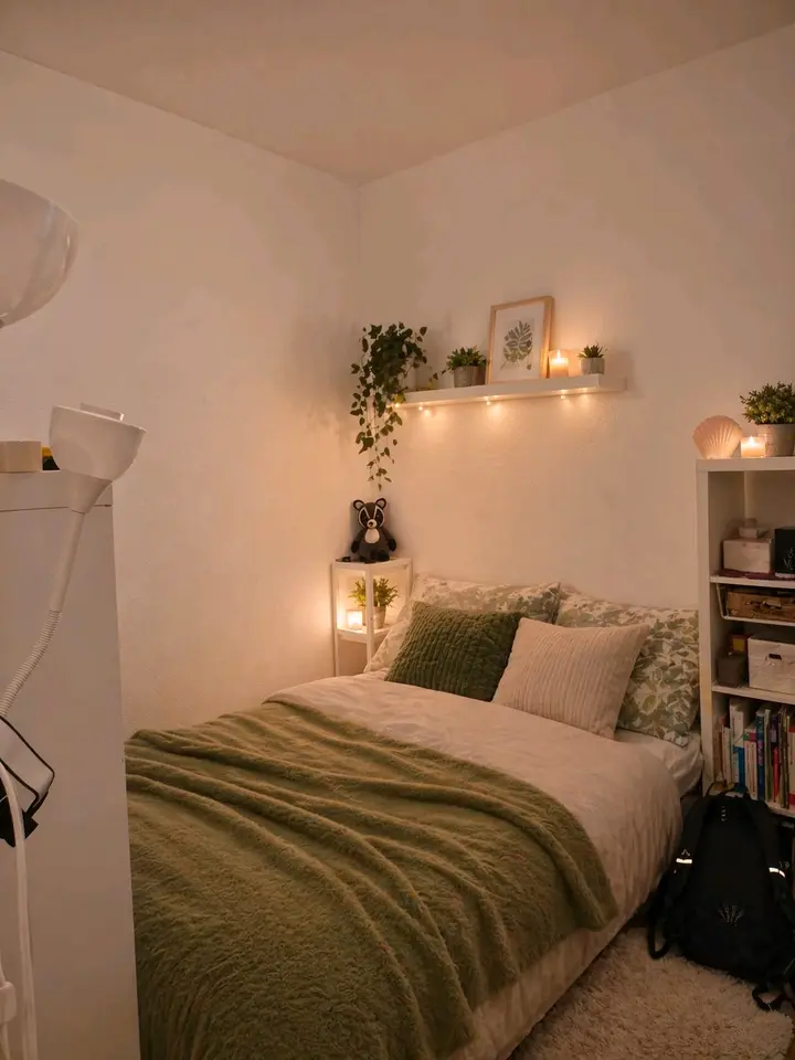2 Zimmer Wohnung mit 40 m² in Erlangen – Bild 9