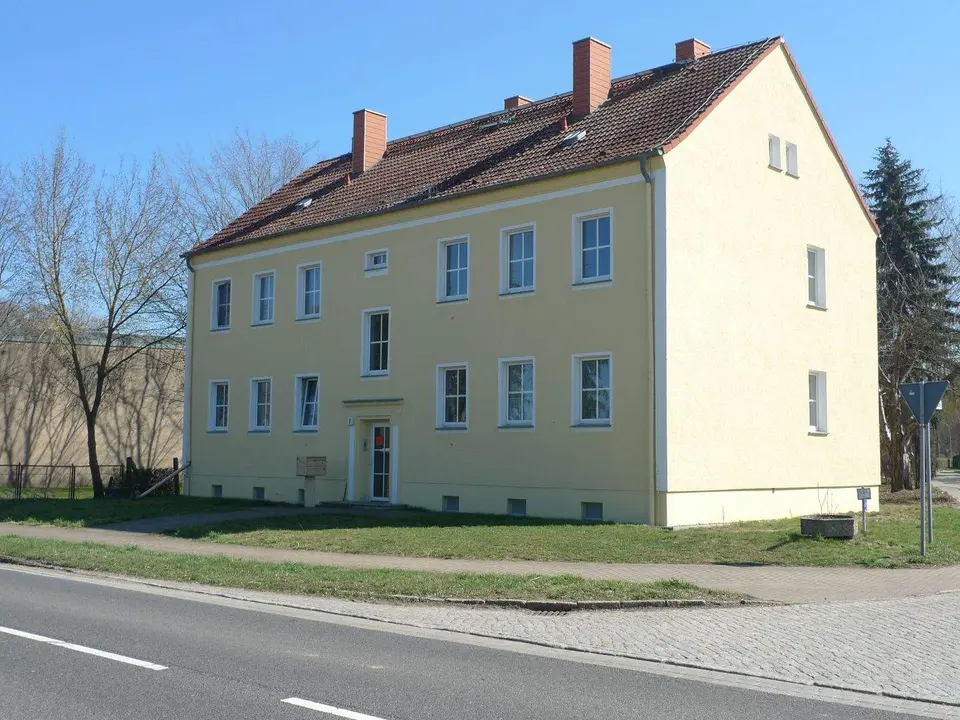Studio mit 32 m² in Cottbus – Bild 1