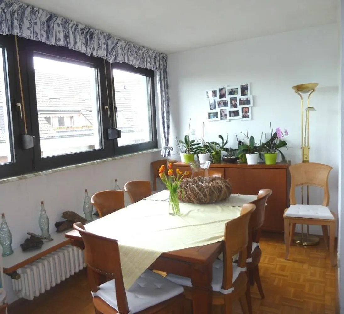 2 Zimmer Wohnung mit 65 m² in Düsseldorf – Bild 5