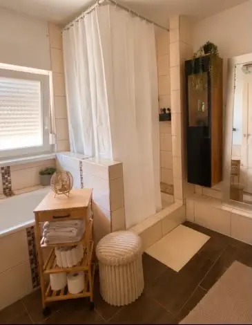 4 Zimmer Haus mit 120 m² in Heppenheim – Bild 6