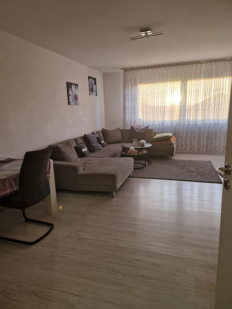 3 room apartment with 84 m² in Leverkusen – Photo 1
