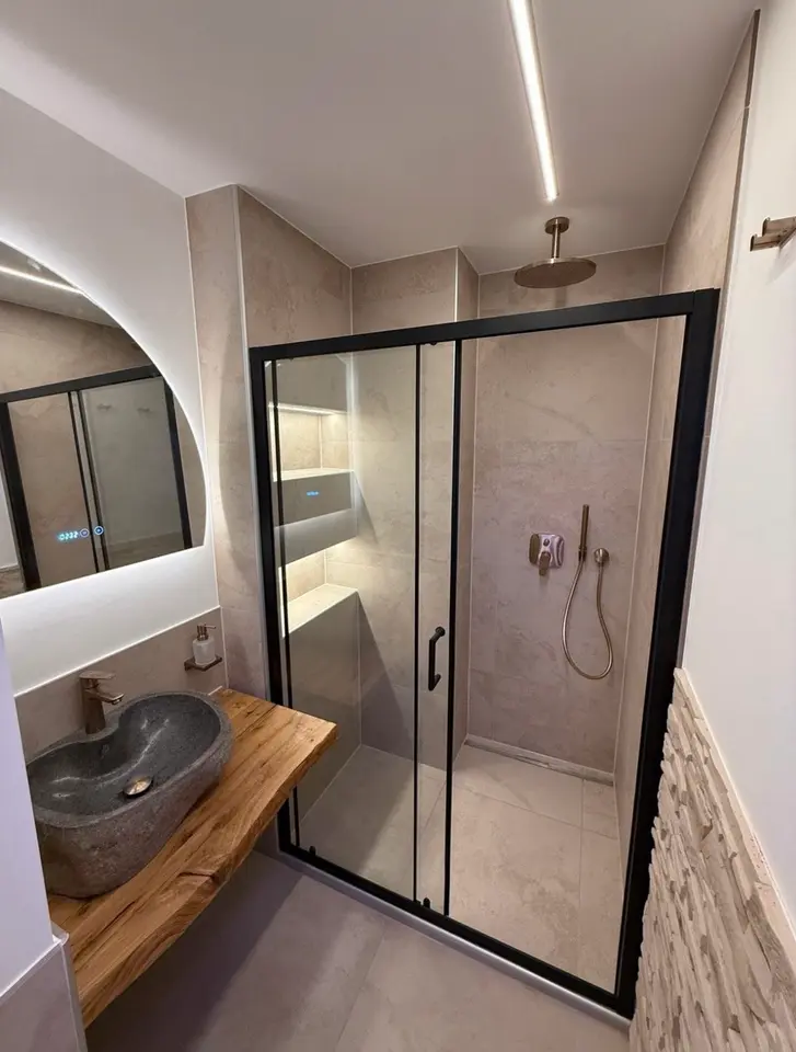 WG-Zimmer mit 19 m² in Stuttgart – Bild 8