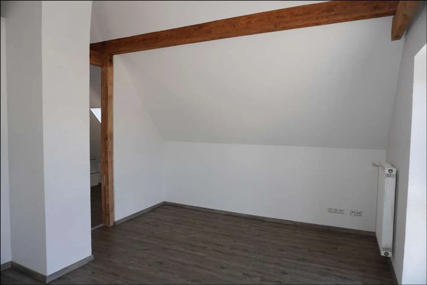 2 Zimmer Wohnung mit 86 m² in Wolfsburg – Bild 8