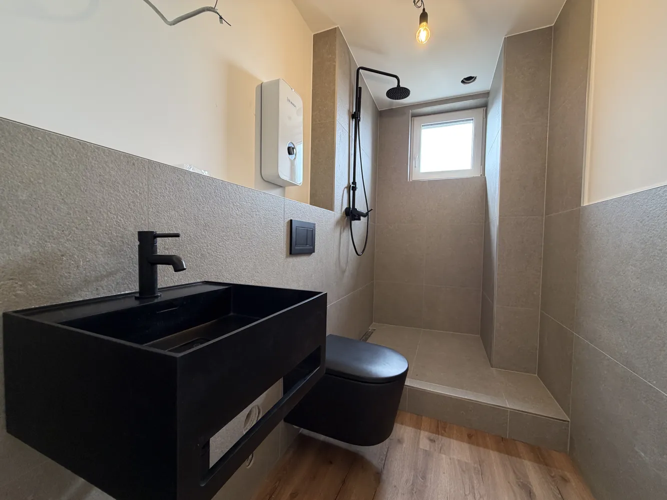 1 Zimmer Wohnung mit 23 m² in Essen – Bild 2