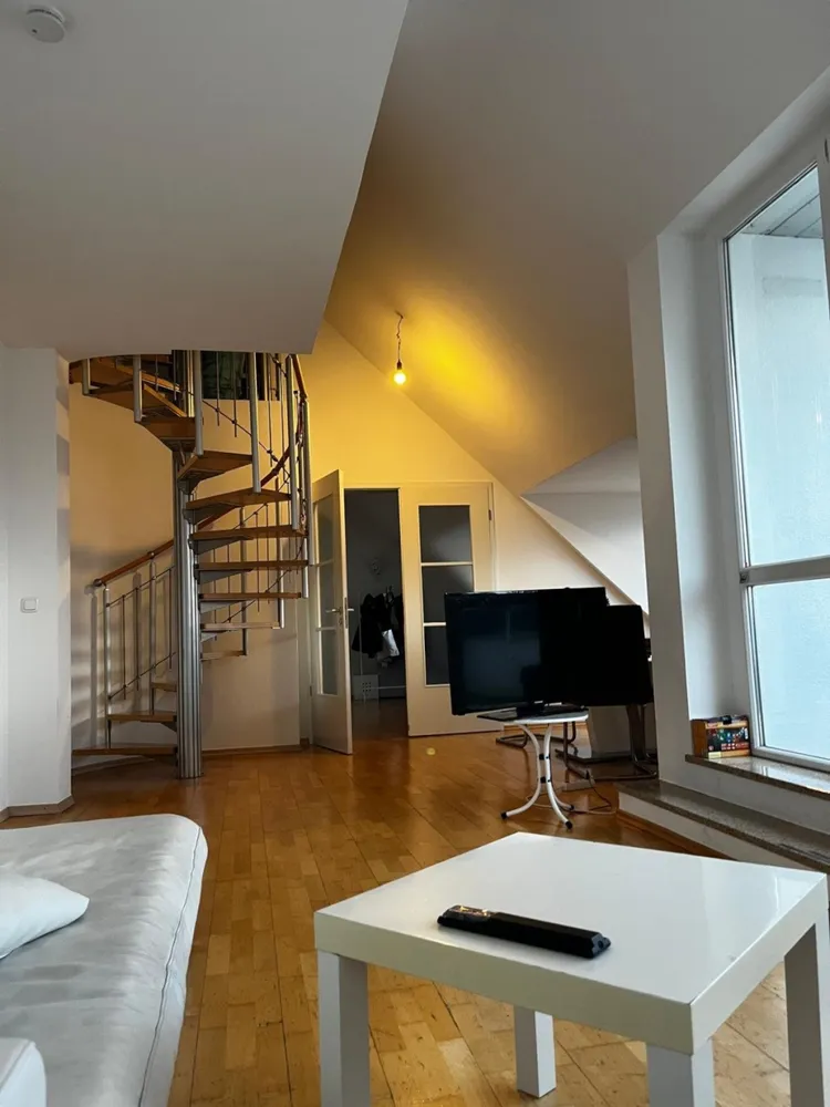 WG-Zimmer mit 18 m² in München – Bild 12