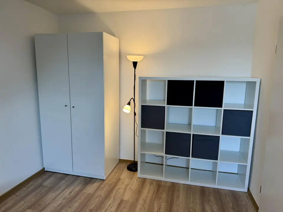 6 Zimmer Wohnung mit 93 m² in Euskirchen – Bild 2