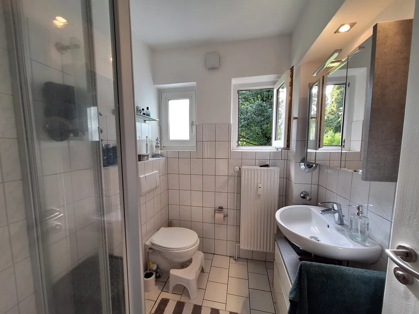 2 room apartment with 49 m² in Itzehoe – Photo 3
