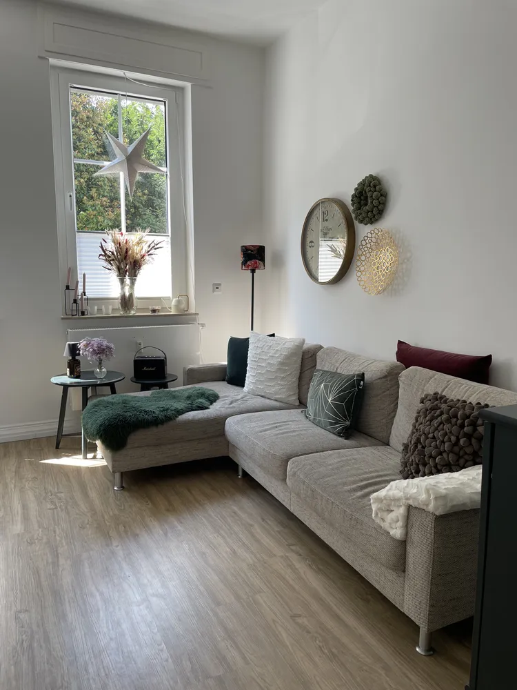 2 room apartment with 35 m² in Mülheim an der Ruhr – Photo 6