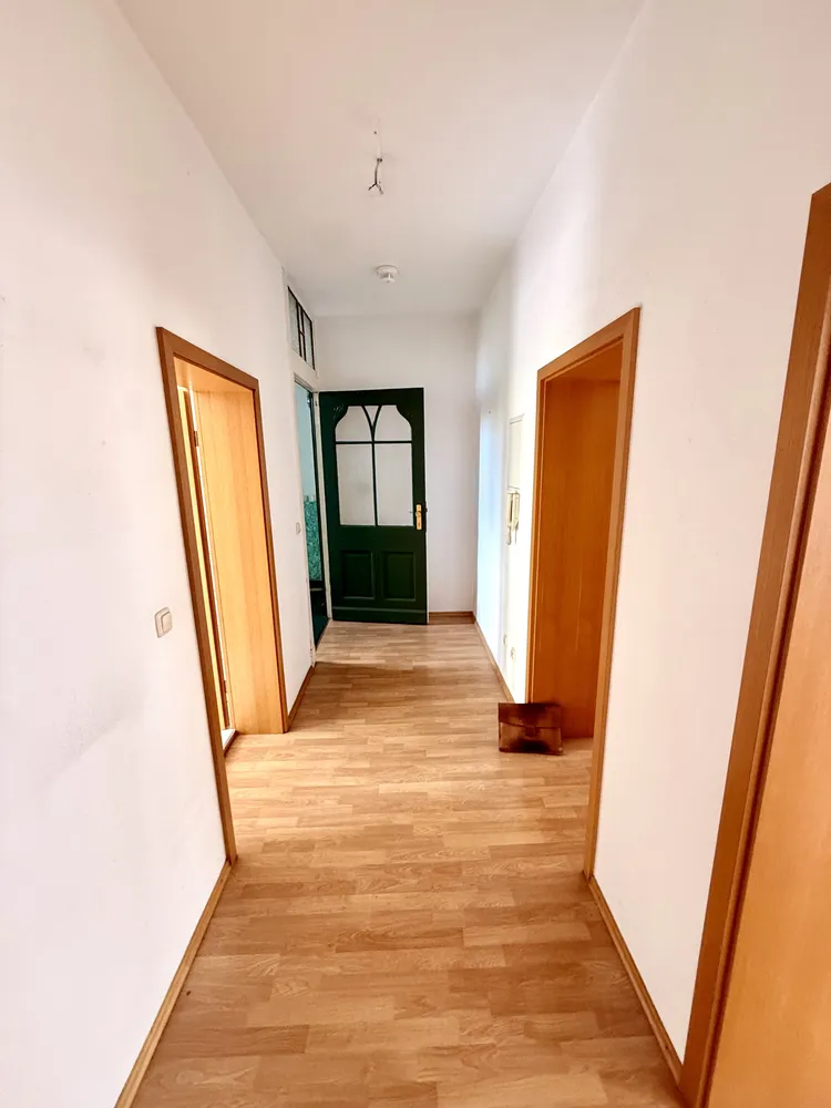 2 Zimmer Wohnung mit 66 m² in Halle (Saale) – Bild 10