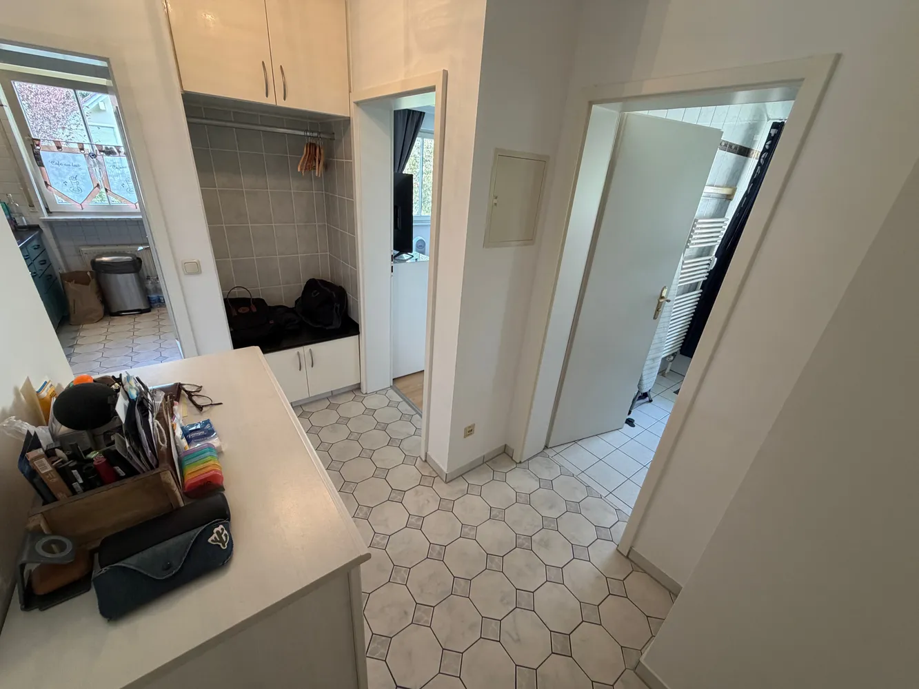 2 Zimmer Wohnung mit 57 m² in München – Bild 4