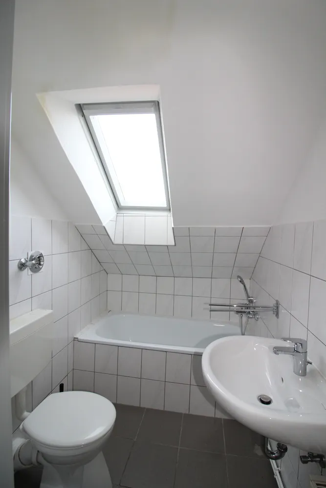 2 Zimmer Wohnung mit 36 m² in Gelsenkirchen – Bild 6