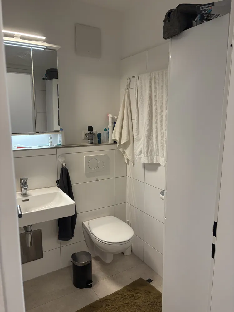 4 Zimmer Wohnung mit 89 m² in München – Bild 4