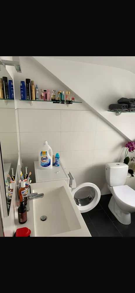 5 Zimmer Wohnung mit 90 m² in Passau – Bild 6