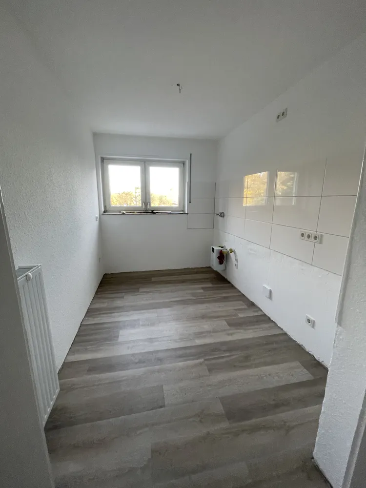 2 Zimmer Wohnung mit 60 m² in Dortmund – Bild 2