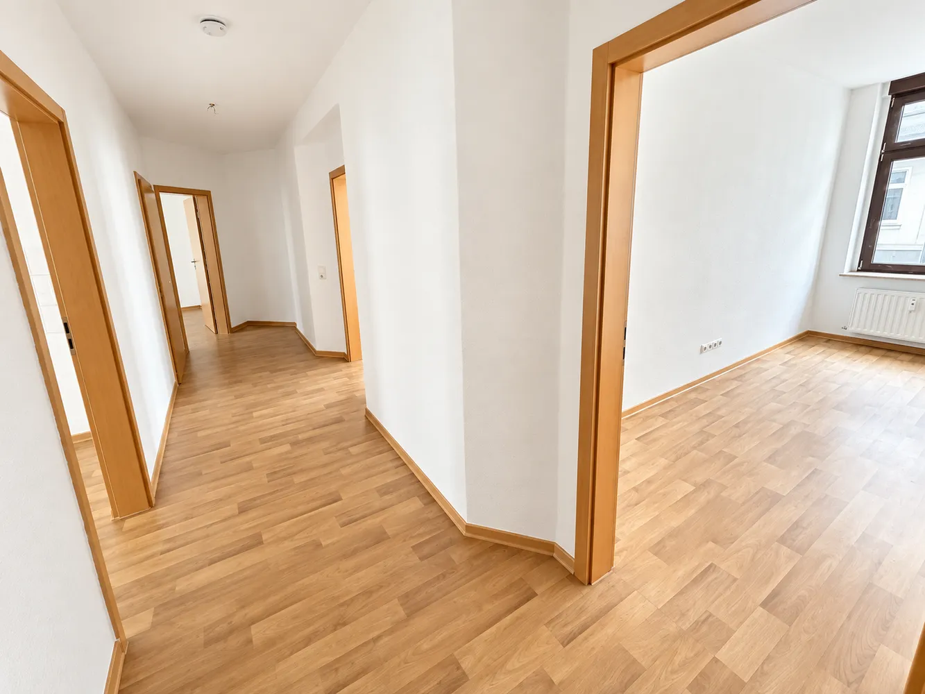 3 room apartment with 98 m² in Magdeburg – Photo 7