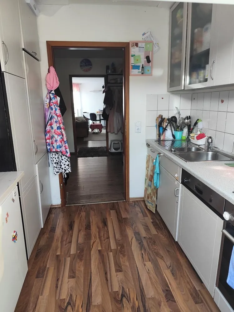 3 Zimmer Wohnung mit 75 m² in Wuppertal – Bild 7