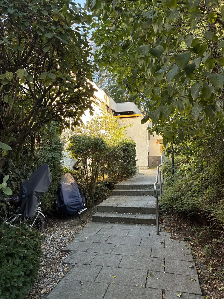 1 Zimmer Wohnung mit 41 m² in München – Bild 12