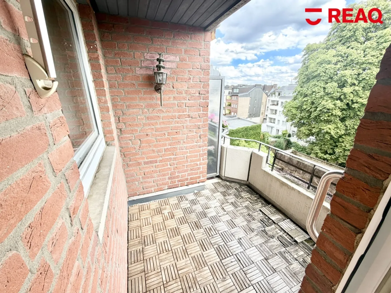 3 Zimmer Wohnung mit 77 m² in Aachen – Bild 7
