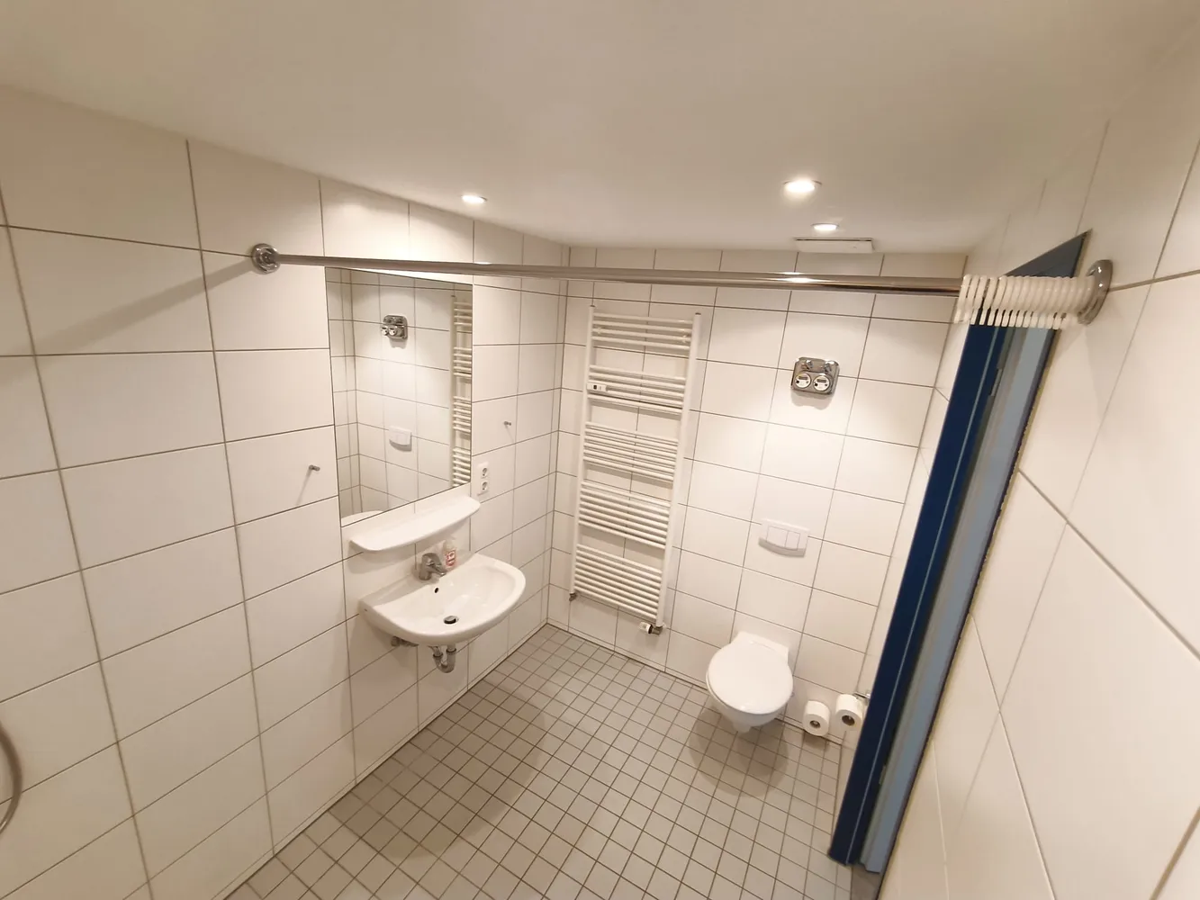 1 Zimmer Wohnung mit 24 m² in Nürnberg – Bild 8
