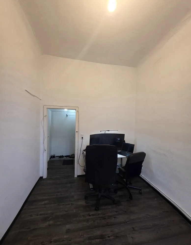 2 room apartment with 50 m² in Bremen – Photo 1