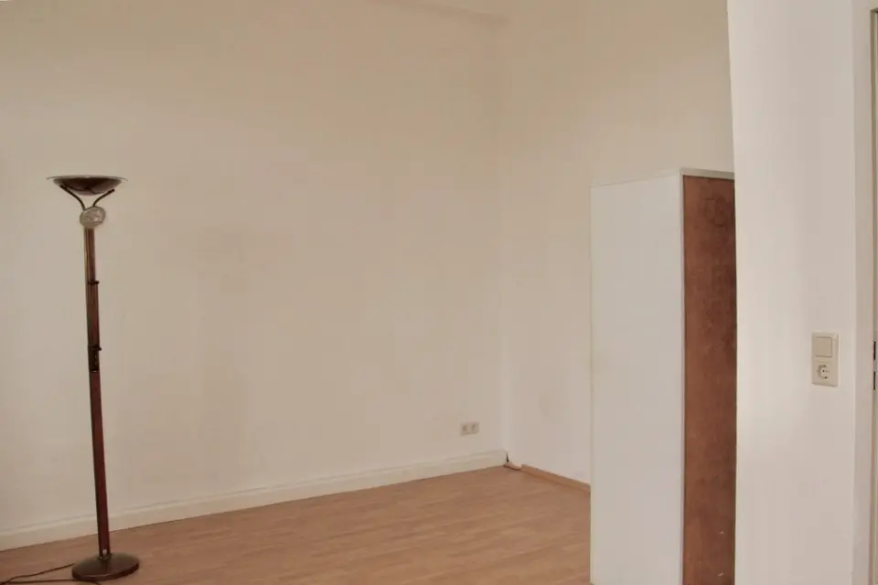 Studio mit 20 m² in Rostock – Bild 6