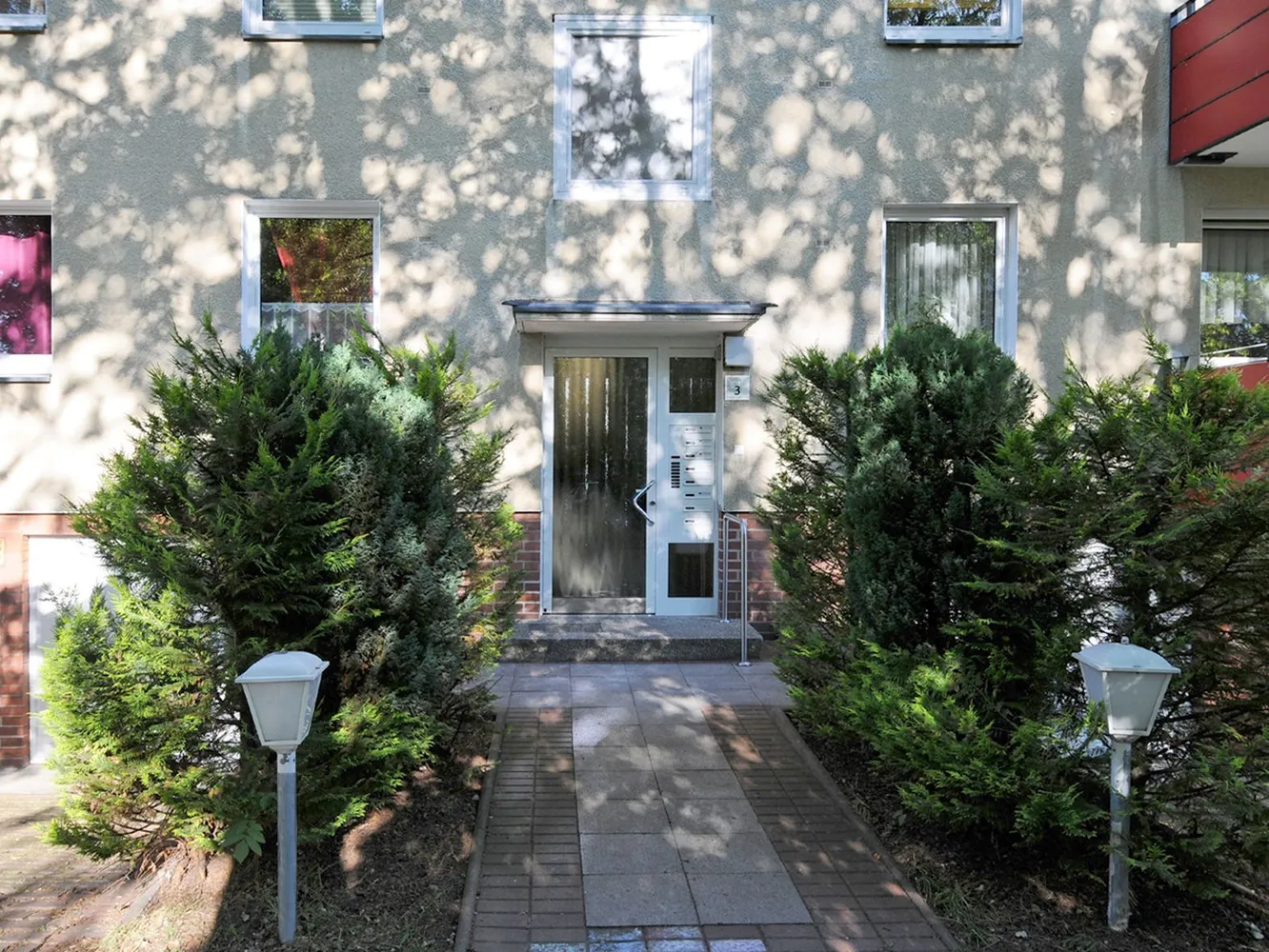3 Zimmer Wohnung mit 70 m² in Hannover – Bild 6
