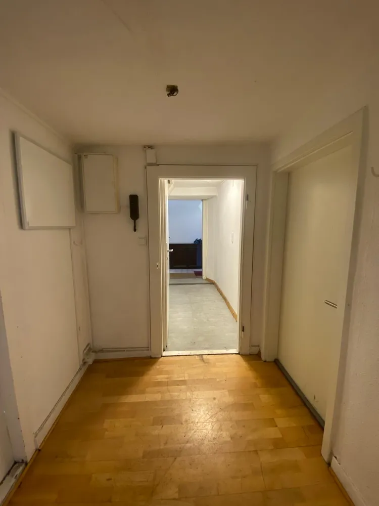 1 room apartment with 7 m² in Lörrach – Photo 4