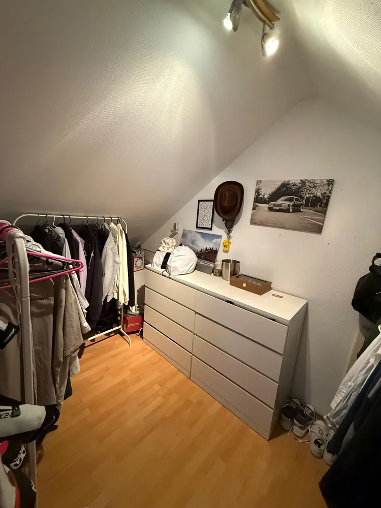 4 Zimmer Wohnung mit 140 m² in Solingen – Bild 11