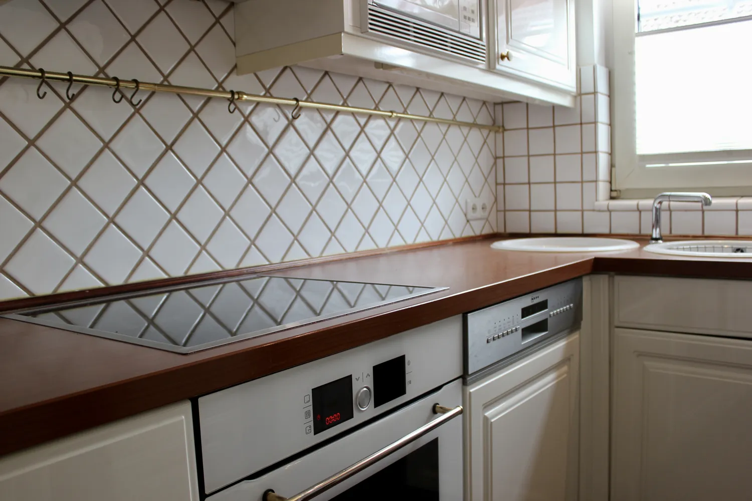 3 Zimmer Wohnung mit 115 m² in Hamburg – Bild 10