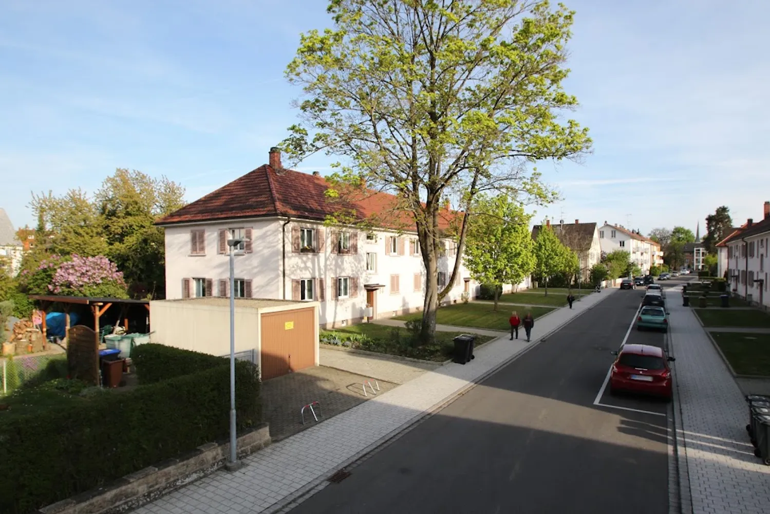 2 room apartment with 51 m² in Singen – Photo 10