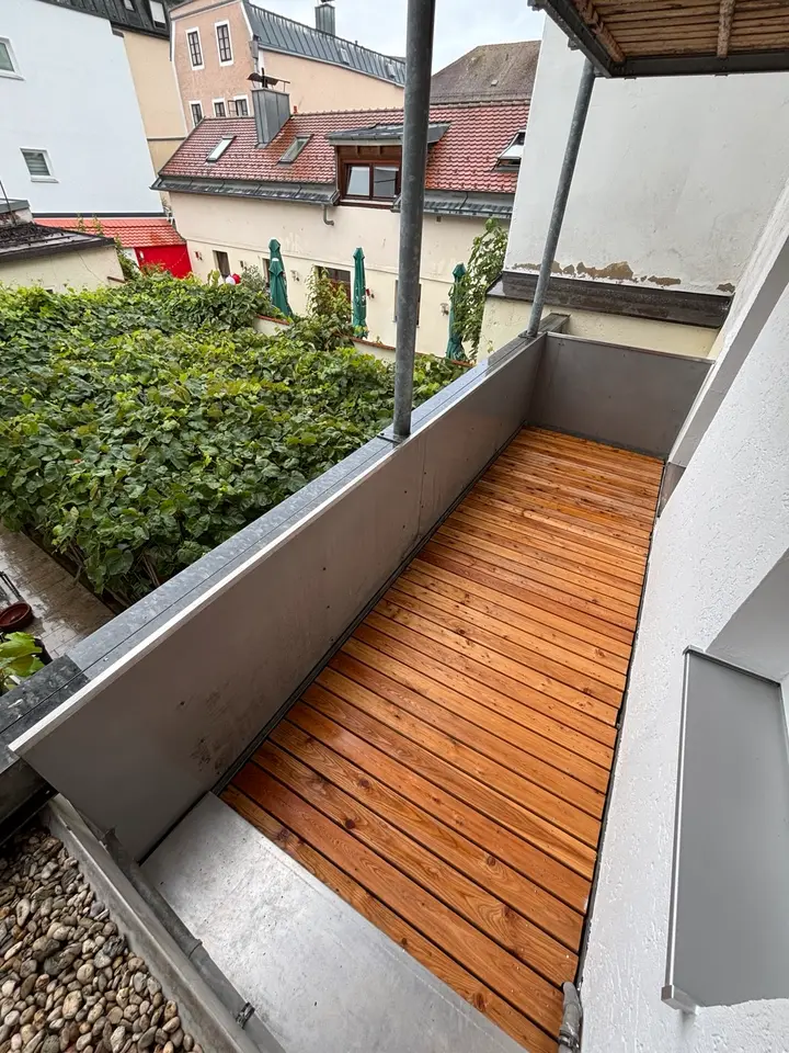 3 room apartment with 88 m² in Passau – Photo 10