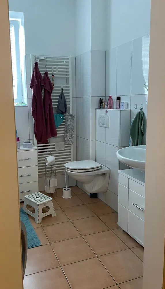 4 Zimmer Wohnung mit 105 m² in Köln – Bild 5