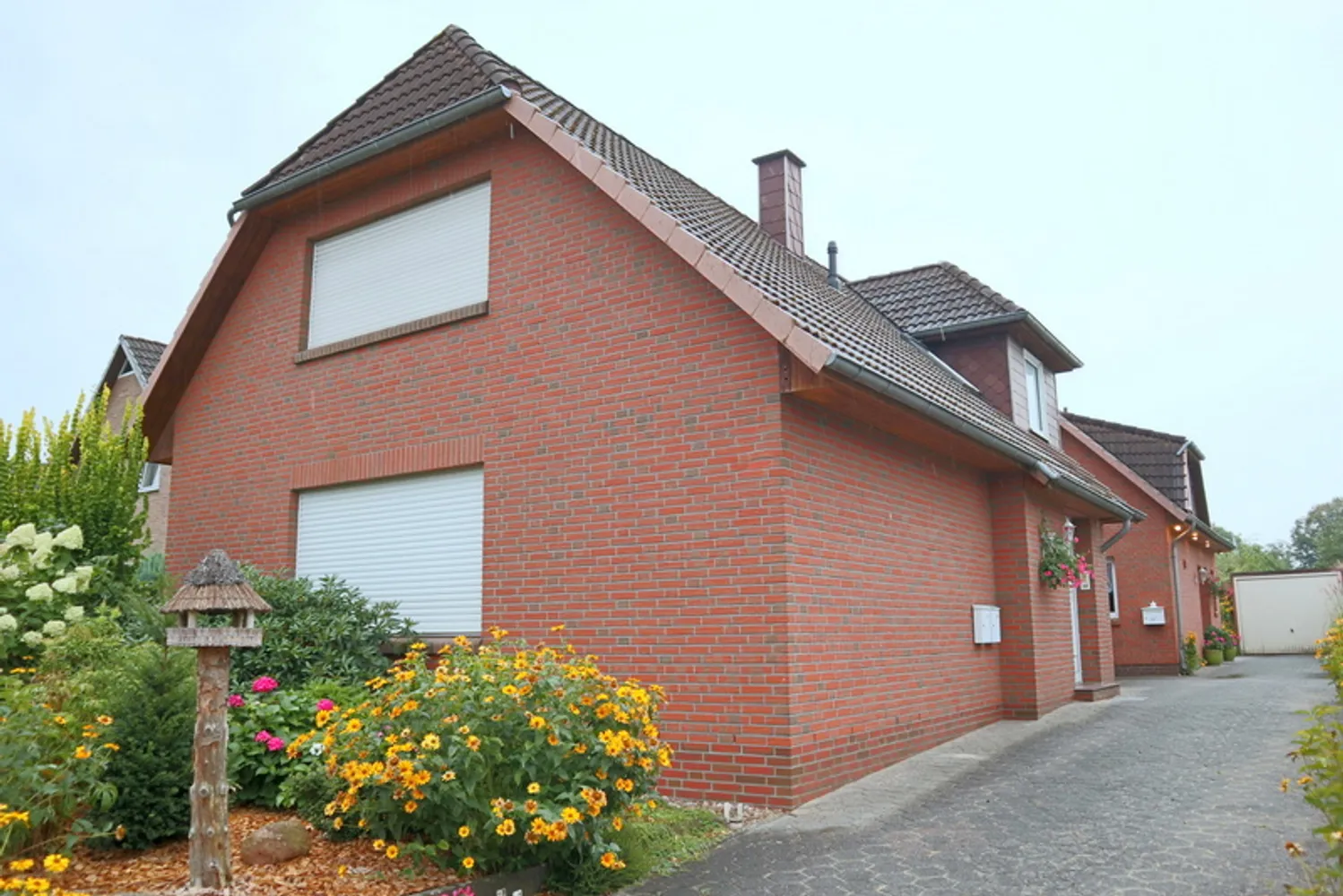 2 Zimmer Wohnung mit 80 m² in Delmenhorst – Bild 1