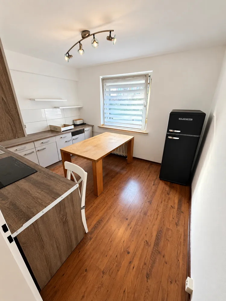 3 Zimmer Wohnung mit 95 m² in Meerbusch – Bild 5