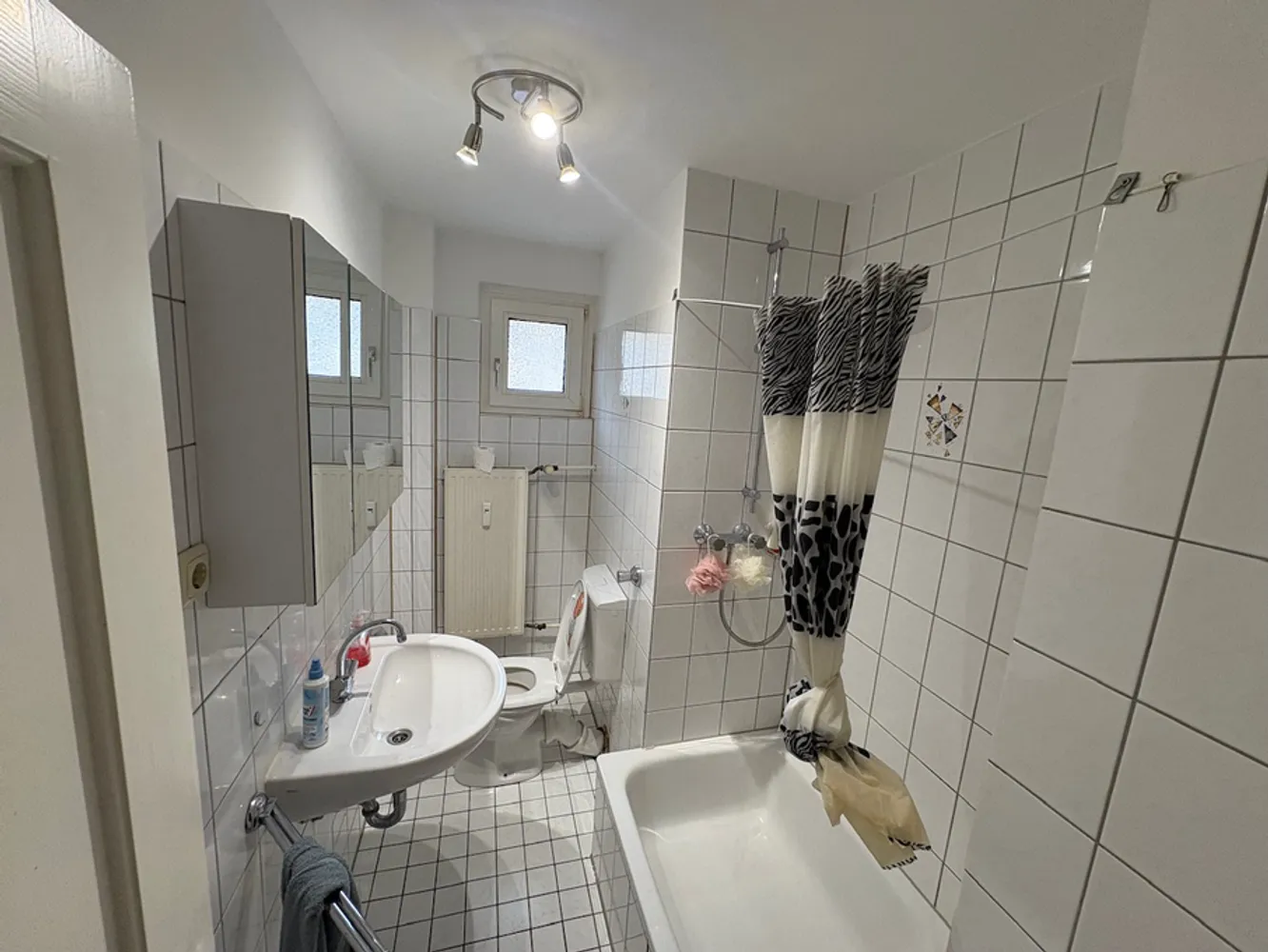 2 Zimmer Wohnung mit 48 m² in Mönchengladbach – Bild 3