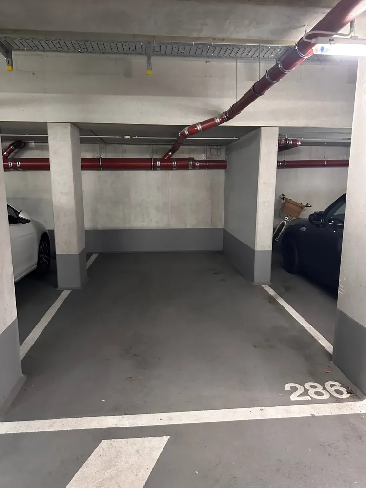 3 Zimmer Wohnung mit 76 m² in Fürth – Bild 9