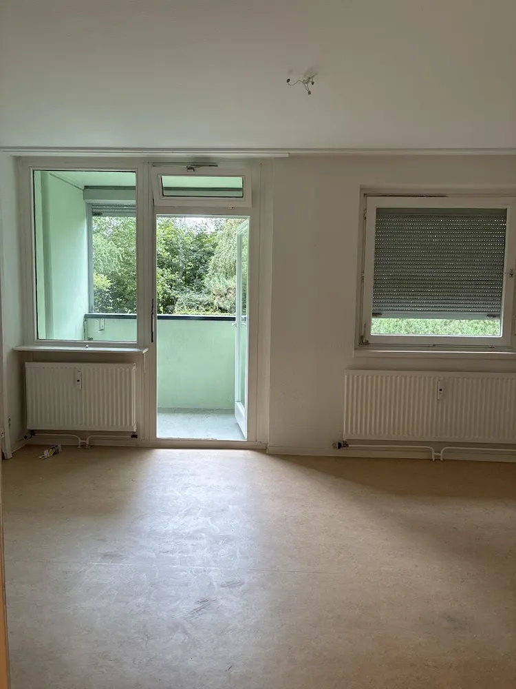 1 Zimmer Wohnung mit 32 m² in Berlin – Bild 1