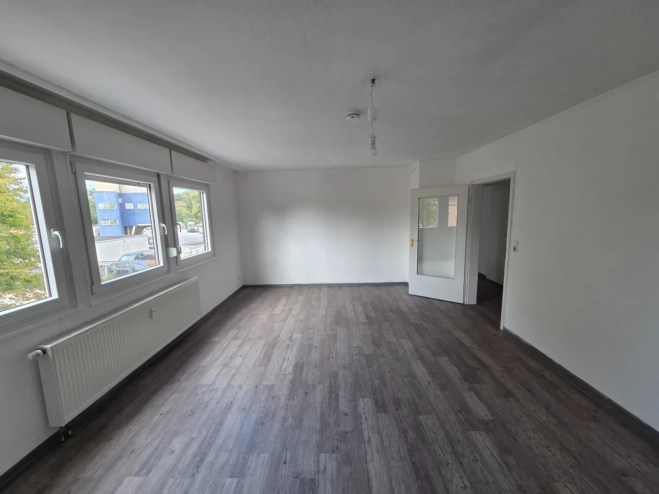 4 Zimmer Wohnung mit 99 m² in Duisburg – Bild 2